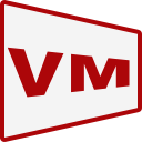 VideoMirror Logo